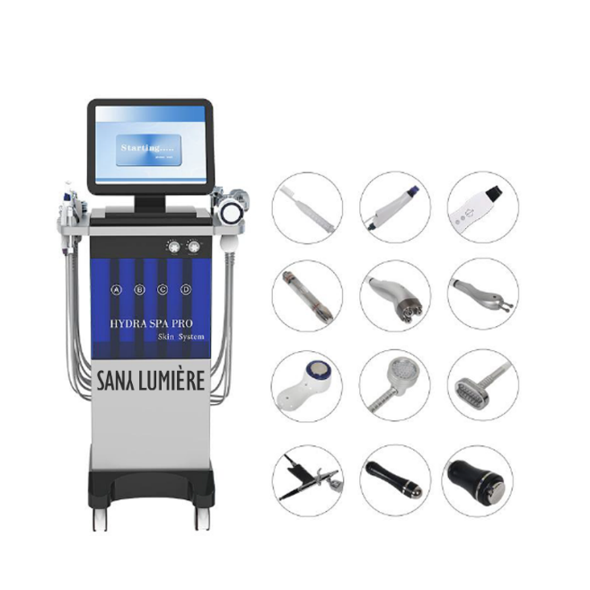 Hydrafacial SL20