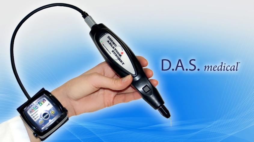 DAS-Plasma