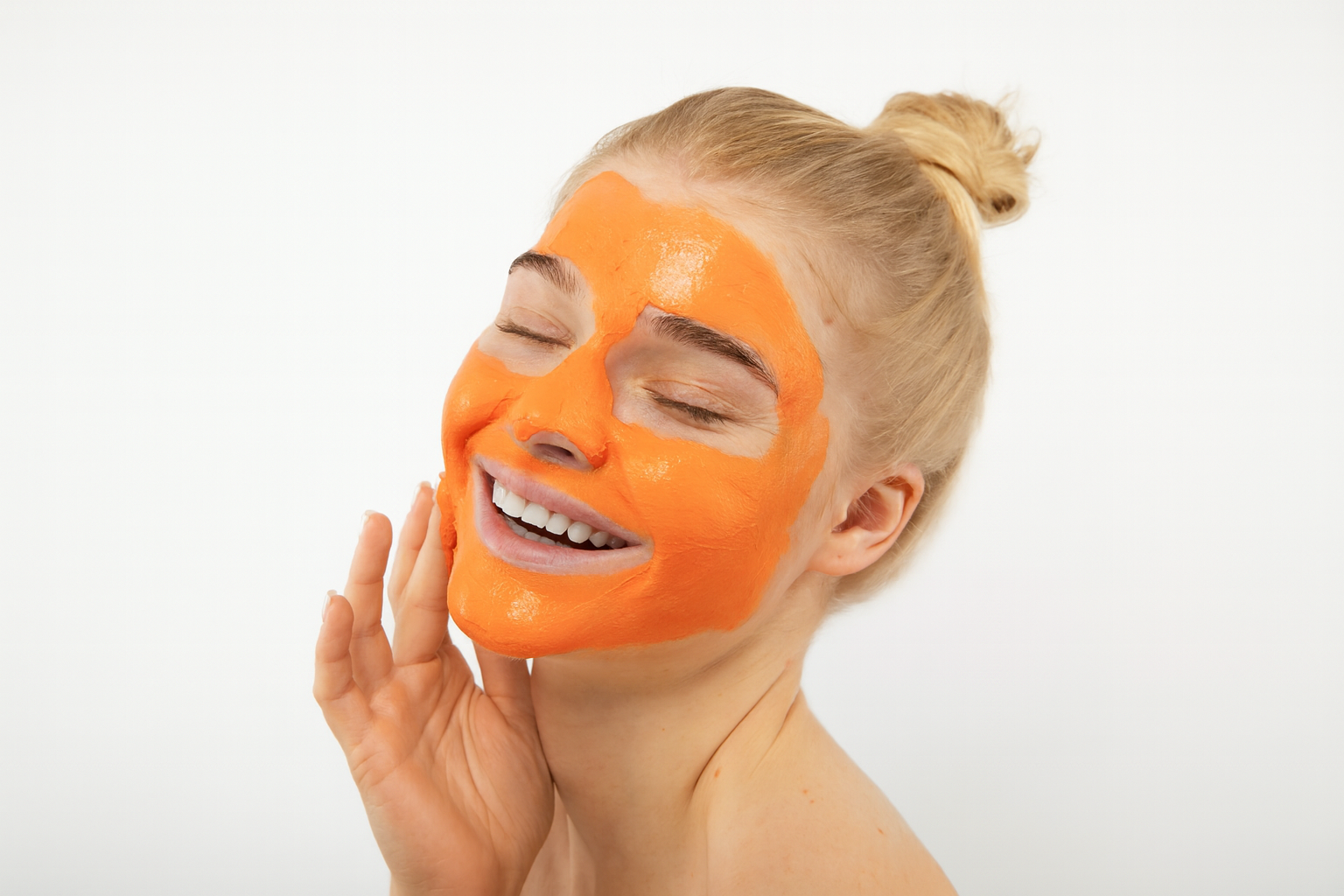 Pumpkin Peel