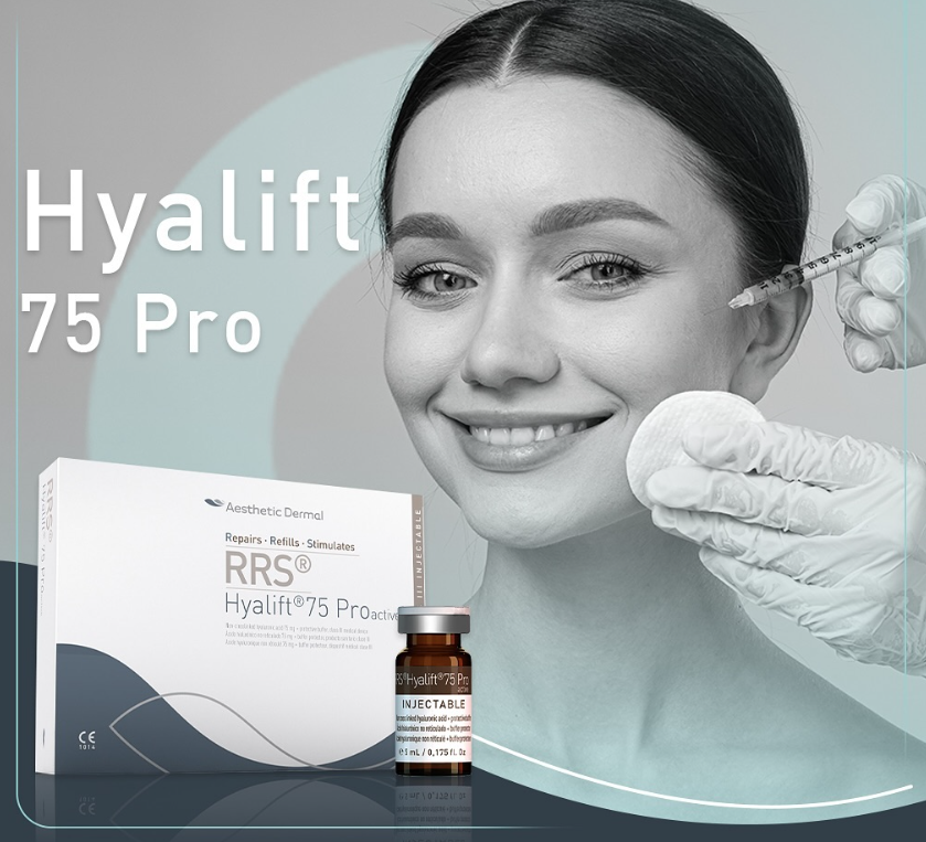 RRS Hyalift 75 ProActive