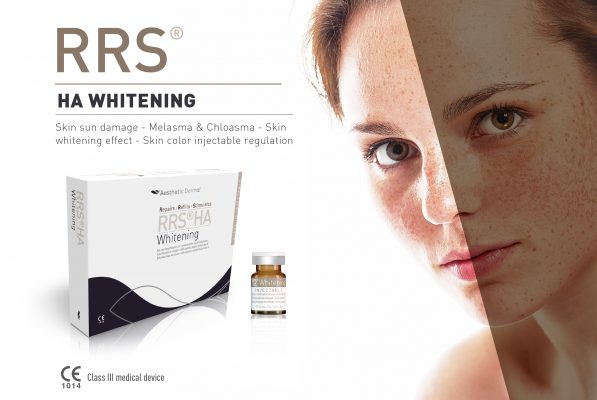 RRS HA Whitening