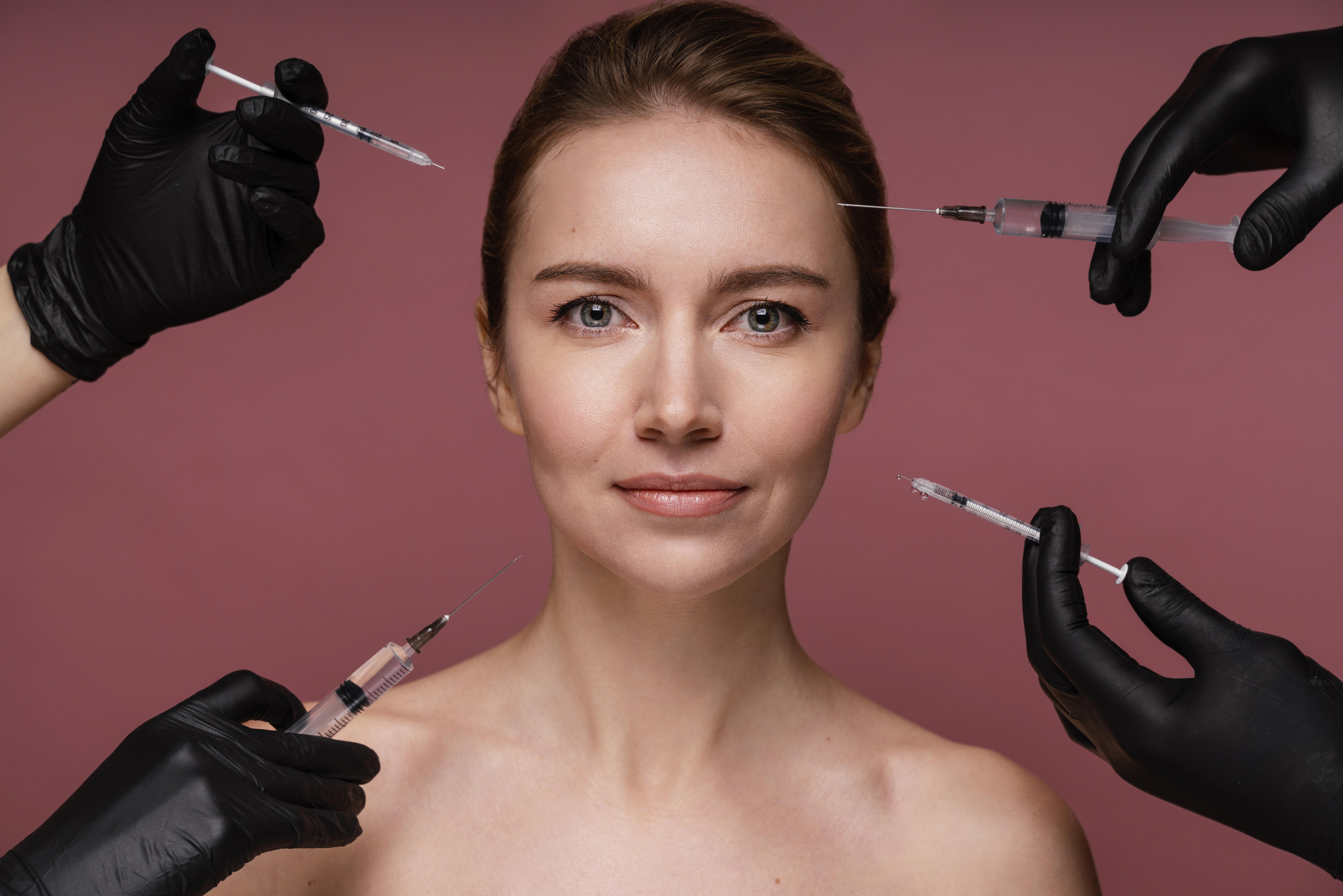 Injectables & Botox