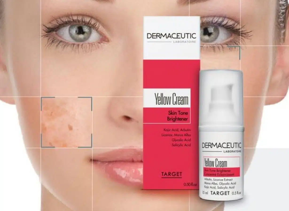 Advanced Brightening Tranexamine