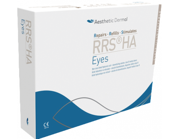 RRS HA Eyes