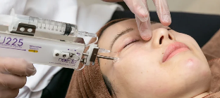 Mesotherapie